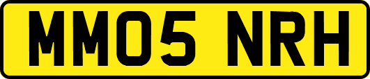 MM05NRH