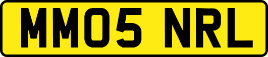 MM05NRL