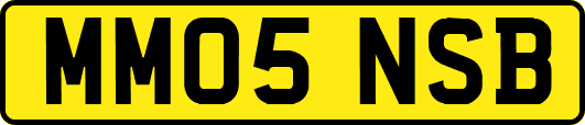 MM05NSB