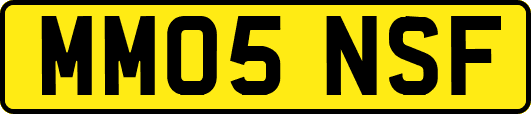 MM05NSF