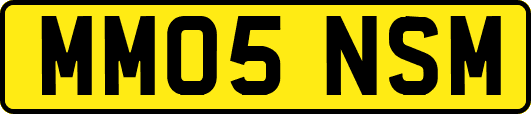 MM05NSM