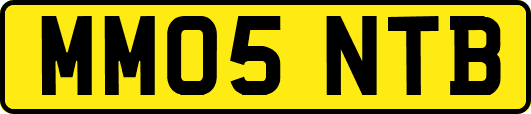 MM05NTB
