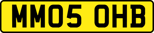 MM05OHB