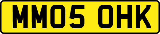 MM05OHK