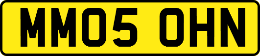 MM05OHN