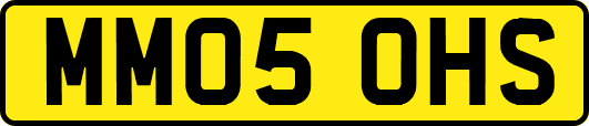 MM05OHS