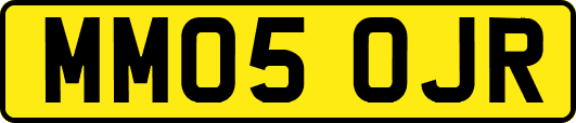 MM05OJR