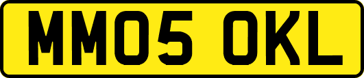 MM05OKL