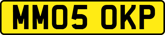 MM05OKP