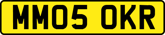 MM05OKR
