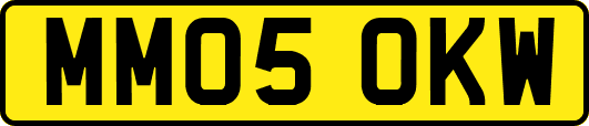 MM05OKW