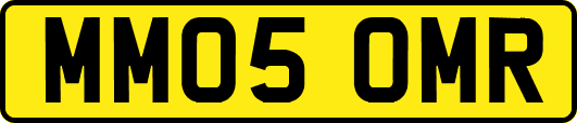MM05OMR