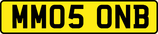 MM05ONB