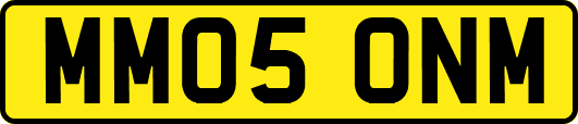 MM05ONM