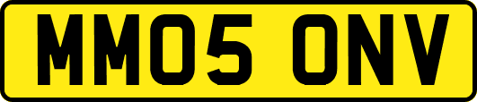 MM05ONV