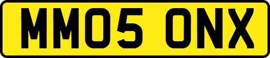 MM05ONX