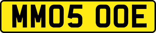 MM05OOE