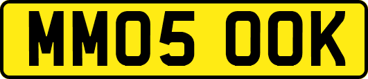 MM05OOK
