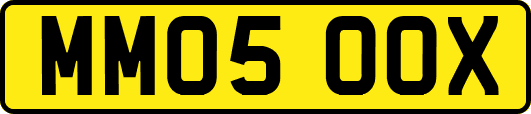 MM05OOX