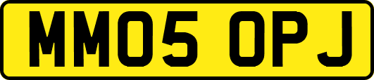 MM05OPJ