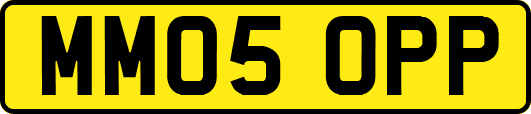 MM05OPP