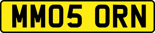 MM05ORN