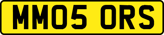 MM05ORS