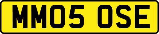 MM05OSE