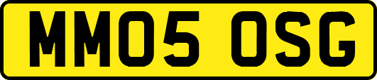 MM05OSG