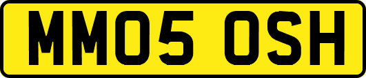 MM05OSH