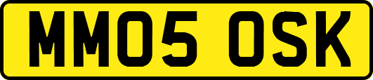 MM05OSK
