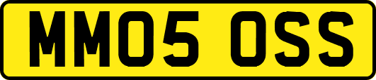 MM05OSS