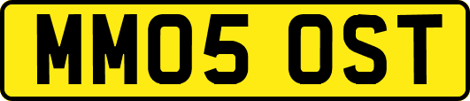 MM05OST