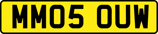 MM05OUW