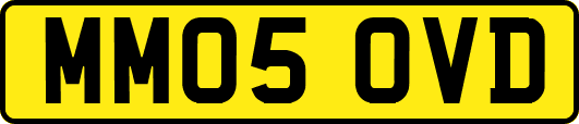 MM05OVD