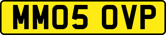 MM05OVP