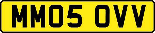MM05OVV