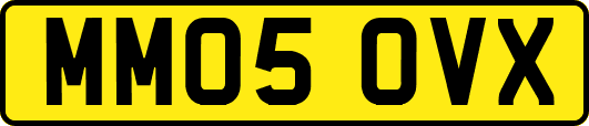 MM05OVX