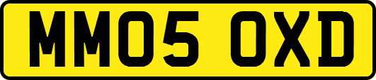 MM05OXD