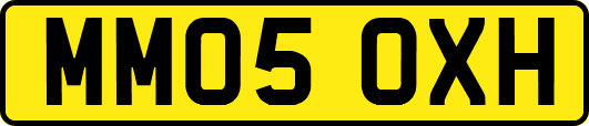 MM05OXH