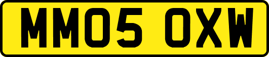 MM05OXW