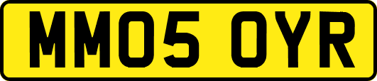 MM05OYR