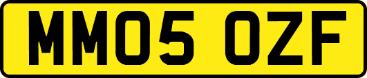 MM05OZF