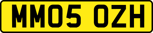 MM05OZH