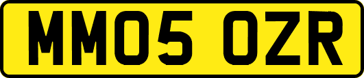MM05OZR