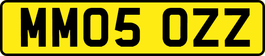 MM05OZZ