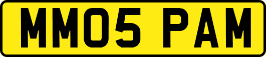 MM05PAM