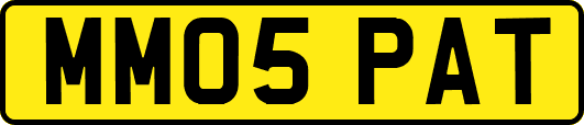 MM05PAT