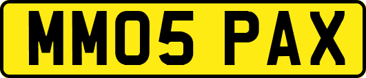 MM05PAX