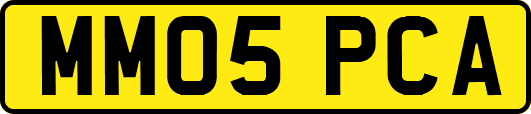MM05PCA